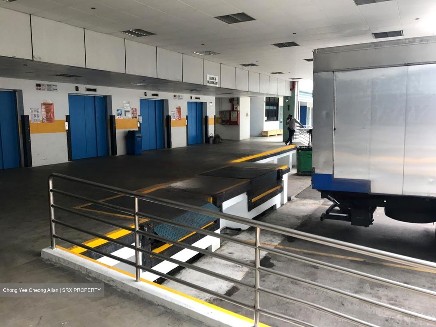 Kaki Bukit Avenue 1 (D14), Factory #458206741